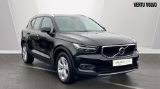 Volvo Xc40 1.5 T3 [163] Momentum 5dr Petrol Estate